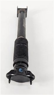 Thumbnail 4: 2012 MERCEDES ML350 (W166) REAR LEFT & RIGHT AWD STANDARD SHOCK STRUT SET/2