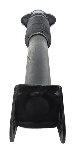 Thumbnail 6: 2012 MERCEDES ML350 (W166) REAR LEFT & RIGHT AWD STANDARD SHOCK STRUT SET/2
