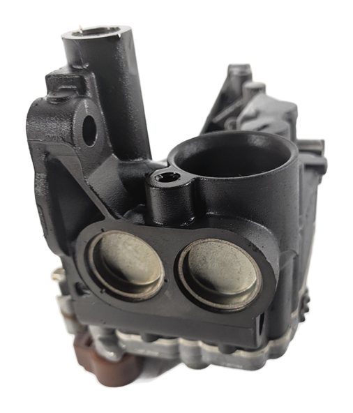Thumbnail 5: 2012 MERCEDES ML350 (W166) 3.5L (276.955) ENGINE OIL FLUID PUMP CHAIN SPROCKET