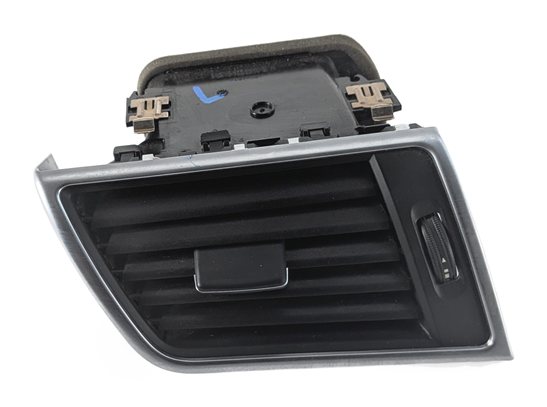 2012 MERCEDES ML350 (W166) FRONT LEFT DRIVER DASH HEAT AIR AC HVAC VENT (Black)