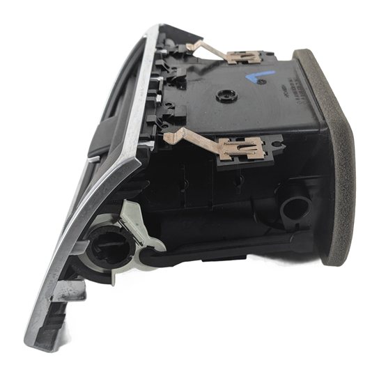 Thumbnail 3: 2012 MERCEDES ML350 (W166) FRONT LEFT DRIVER DASH HEAT AIR AC HVAC VENT (Black)