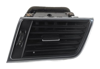 2012 MERCEDES ML350 (W166) FRONT RIGHT PASSENGER DASH HEAT AIR AC VENT (Black)