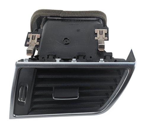 Thumbnail 2: 2012 MERCEDES ML350 (W166) FRONT RIGHT PASSENGER DASH HEAT AIR AC VENT (Black)