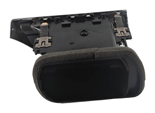 Thumbnail 4: 2012 MERCEDES ML350 (W166) FRONT RIGHT PASSENGER DASH HEAT AIR AC VENT (Black)