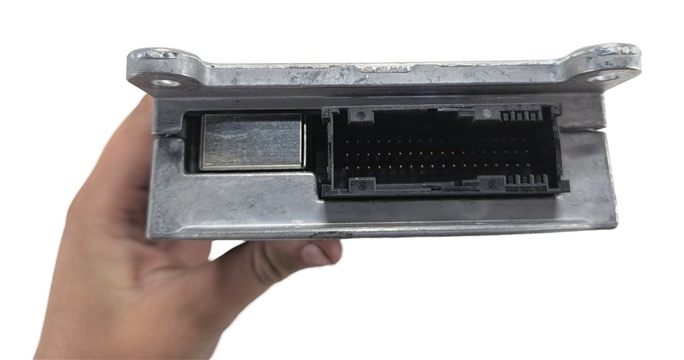 Thumbnail 7: 2006 BMW Z4 (E85/E86) BLUETOOTH TELEMATICS COMMUNICATION CONTROL MODULE COMPUTER