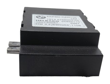 Thumbnail 2: 2006 BMW Z4 (E85/E86) FUEL PUMP CONTROL MODULE COMPUTER EKPS RELAY