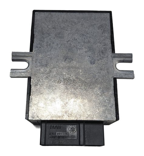 Thumbnail 4: 2006 BMW Z4 (E85/E86) FUEL PUMP CONTROL MODULE COMPUTER EKPS RELAY