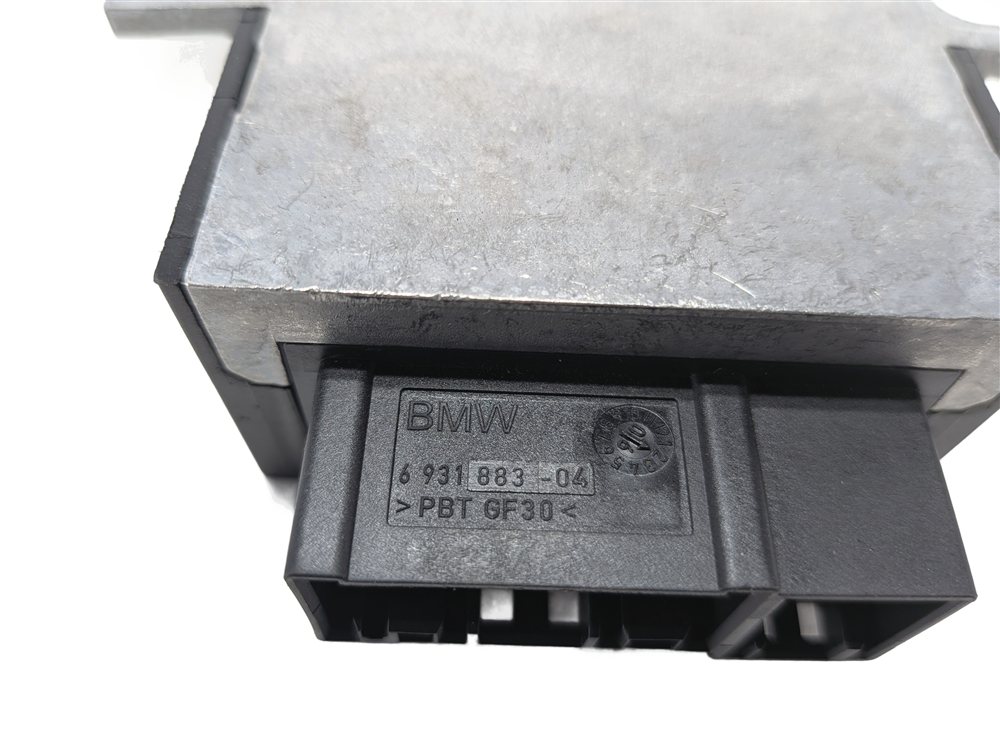 Thumbnail 5: 2006 BMW Z4 (E85/E86) FUEL PUMP CONTROL MODULE COMPUTER EKPS RELAY