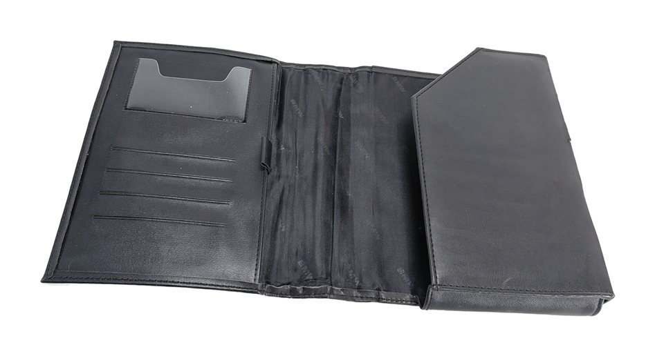 Thumbnail 4: 2006 BMW Z4 (E85/E86) 3.0L OWNER'S MANUAL BOOKLET LITERATURE w/WALLET CASE SET