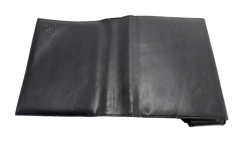 Thumbnail 5: 2006 BMW Z4 (E85/E86) 3.0L OWNER'S MANUAL BOOKLET LITERATURE w/WALLET CASE SET