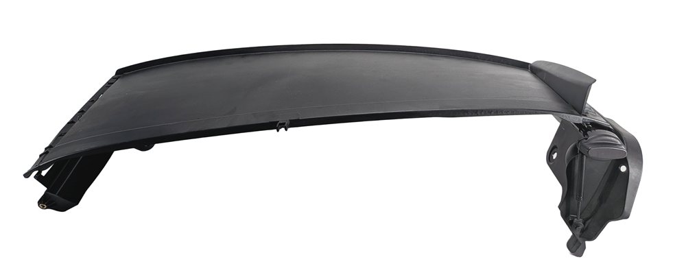 2006 BMW Z4 (E85/E86) CONVERTIBLE TOP REAR LUGGAGE COMPARTMENT DIVIDER PARTITION
