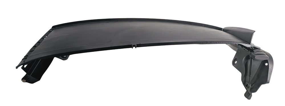 Thumbnail 2: 2006 BMW Z4 (E85/E86) CONVERTIBLE TOP REAR LUGGAGE COMPARTMENT DIVIDER PARTITION