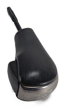 Thumbnail 3: 2006 BMW Z4 (E85/E86) AUTOMATIC TRANSMISSION GEAR SHIFT SHIFTER SELECTOR KNOB
