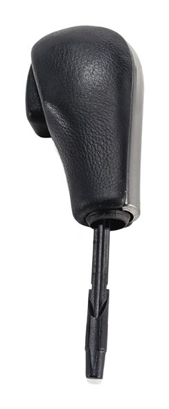 Thumbnail 4: 2006 BMW Z4 (E85/E86) AUTOMATIC TRANSMISSION GEAR SHIFT SHIFTER SELECTOR KNOB