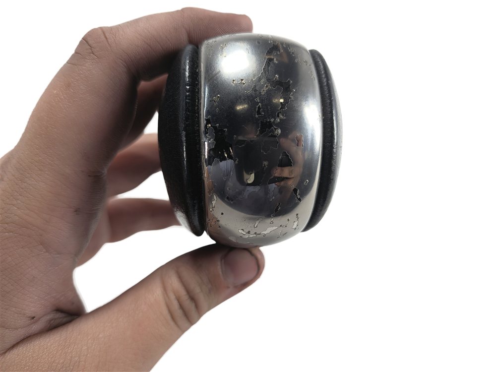 Thumbnail 5: 2006 BMW Z4 (E85/E86) AUTOMATIC TRANSMISSION GEAR SHIFT SHIFTER SELECTOR KNOB