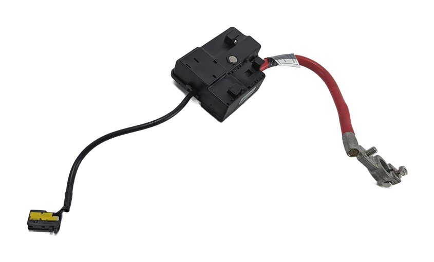 2006 BMW Z4 (E85/E86) 3.0L POSITIVE BATTERY SAFETY TERMINAL CABLE ASSEMBLY