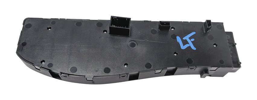 Thumbnail 4: 2006 BMW Z4 (E85/E86) FRONT LEFT DRIVER MEMORY POWER SEAT ADJUST CONTROL SWITCH
