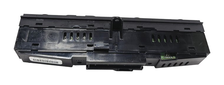 Thumbnail 4: 2006 BMW Z4 (E85/E86) CONVERTIBLE TOP DTC TPMS HEATED SEAT CONTROL SWITCH PANEL