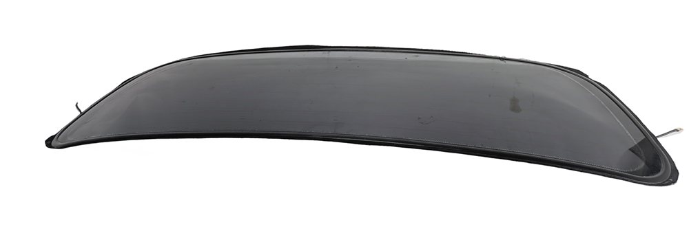 2003-2008 BMW Z4 (E85) ROADSTER REAR CONVERTIBLE TOP GLASS WINDOW (HEATED)