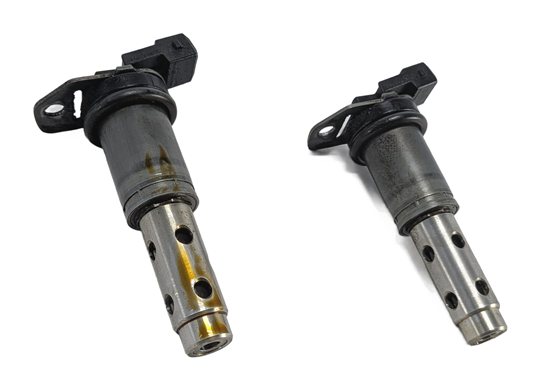 2006 BMW 325i 330i 525i 530i Z4 (E90 E60 E85) 3.0L (N52) VANOS SOLENOID SET/2