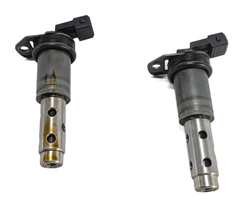 Thumbnail 3: 2006 BMW 325i 330i 525i 530i Z4 (E90 E60 E85) 3.0L (N52) VANOS SOLENOID SET/2
