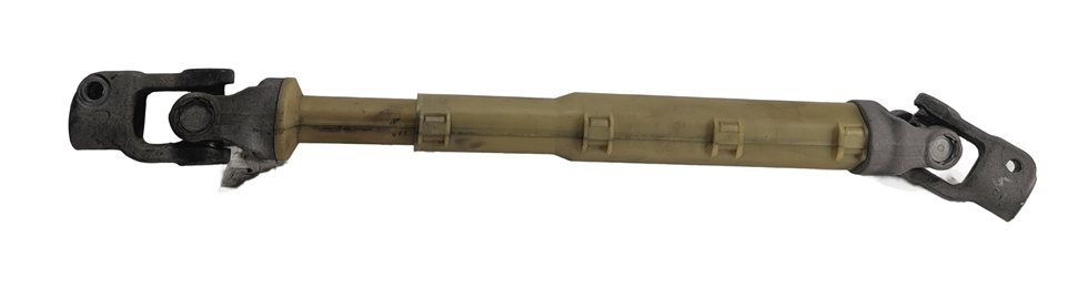 Thumbnail 2: 2003-2008 BMW Z4 (E85) STEERING COLUMN U-JOINT SWIVEL SHAFT