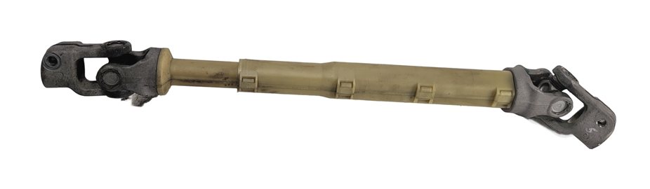 Thumbnail 3: 2003-2008 BMW Z4 (E85) STEERING COLUMN U-JOINT SWIVEL SHAFT