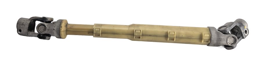Thumbnail 4: 2003-2008 BMW Z4 (E85) STEERING COLUMN U-JOINT SWIVEL SHAFT