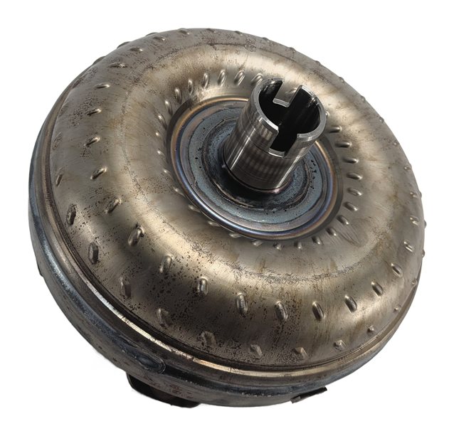 06-08 BMW Z4 (E85) 3.0L ENGINE A/T AUTO AUTOMATIC TRANSMISSION TORQUE CONVERTER