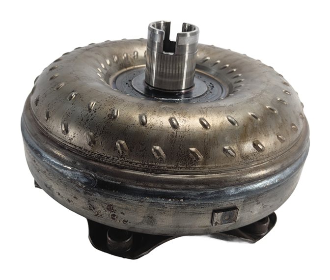 Thumbnail 2: 06-08 BMW Z4 (E85) 3.0L ENGINE A/T AUTO AUTOMATIC TRANSMISSION TORQUE CONVERTER