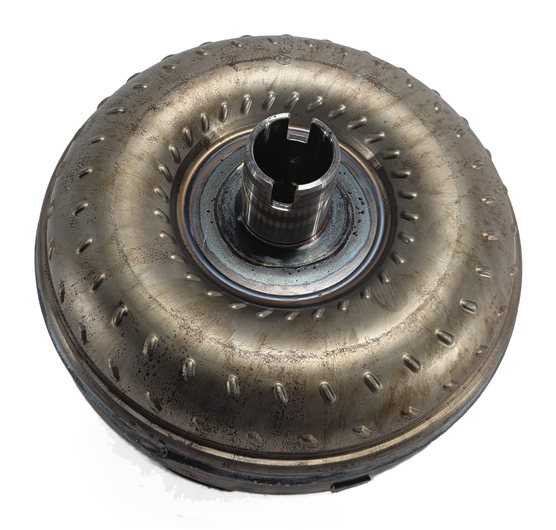 Thumbnail 3: 06-08 BMW Z4 (E85) 3.0L ENGINE A/T AUTO AUTOMATIC TRANSMISSION TORQUE CONVERTER