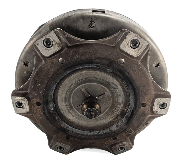 Thumbnail 4: 06-08 BMW Z4 (E85) 3.0L ENGINE A/T AUTO AUTOMATIC TRANSMISSION TORQUE CONVERTER