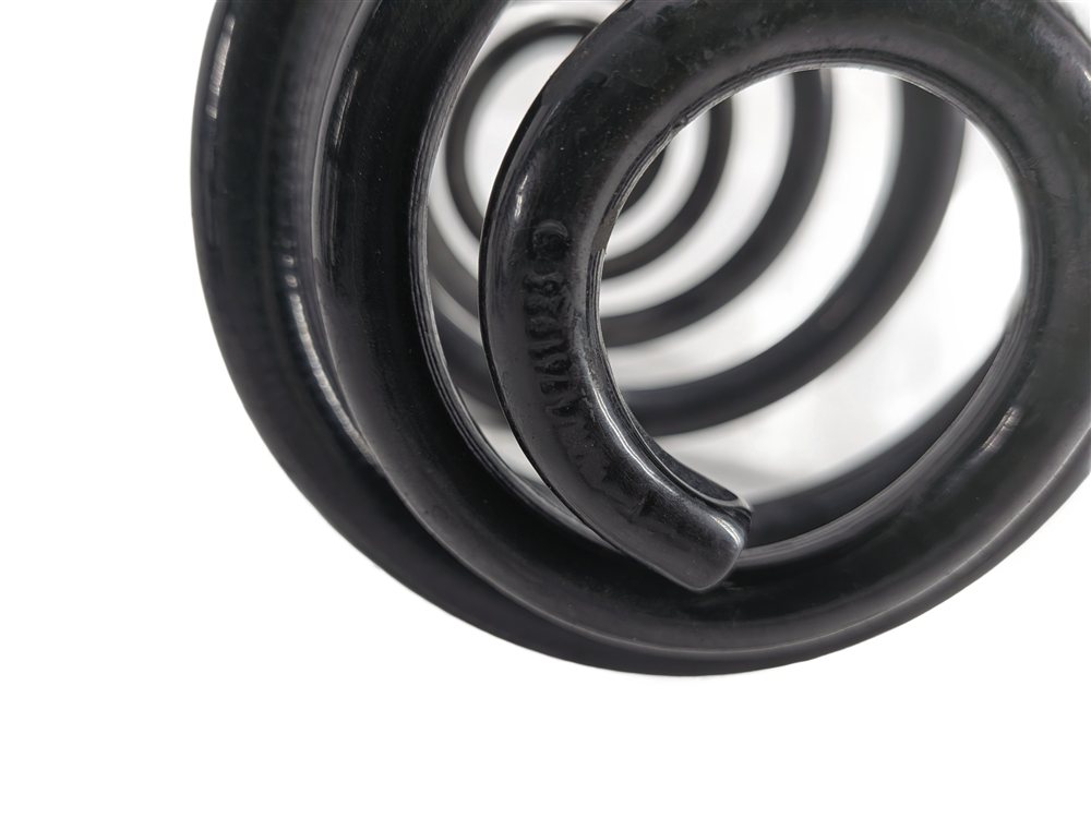 Thumbnail 4: 2003-2008 BMW Z4 (E85) LEFT & RIGHT REAR STANDARD SUSPENSION COIL SPRING SET 2