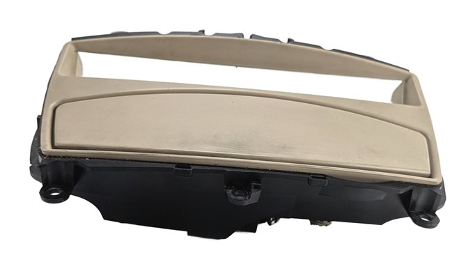 Thumbnail 2: 2006 BMW Z4 (E85/E86) CENTER CONSOLE ASHTRAY CIGARETTE LIGHTER SOCKET ROLL COVER