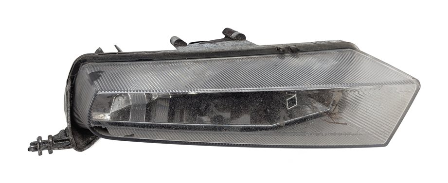 Thumbnail 2: 2006-2008 BMW Z4 (E85) 3.0L LEFT FRONT DRIVER HALOGEN FOG LIGHT DRIVING LAMP