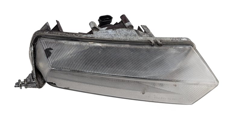 Thumbnail 3: 2006-2008 BMW Z4 (E85) 3.0L LEFT FRONT DRIVER HALOGEN FOG LIGHT DRIVING LAMP