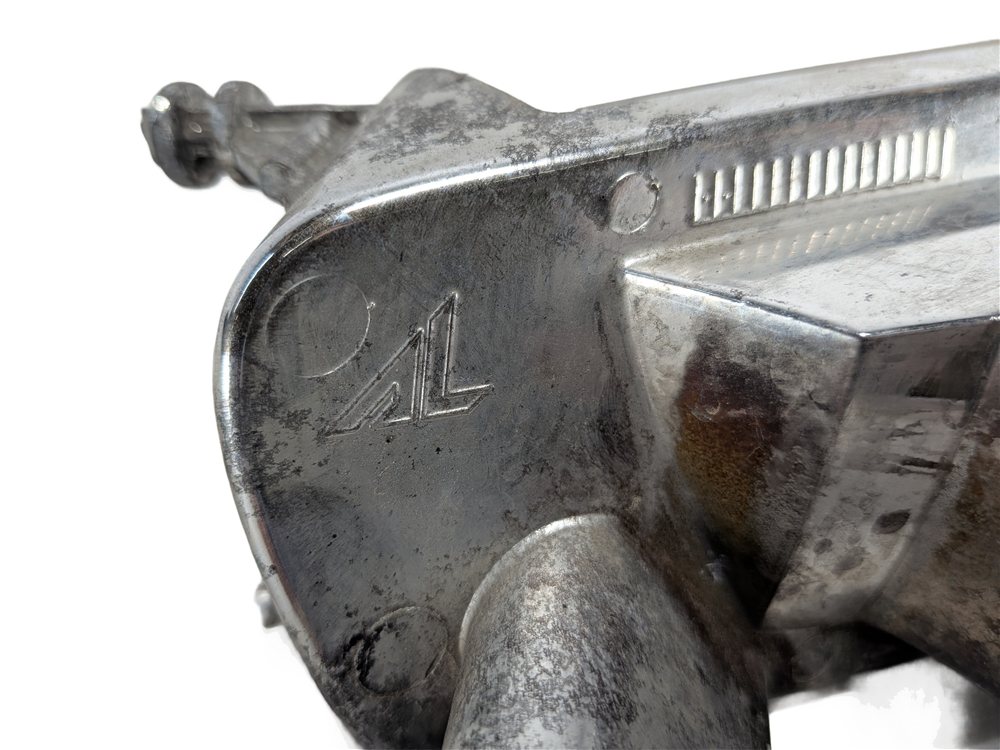 Thumbnail 5: 2006-2008 BMW Z4 (E85) 3.0L LEFT FRONT DRIVER HALOGEN FOG LIGHT DRIVING LAMP
