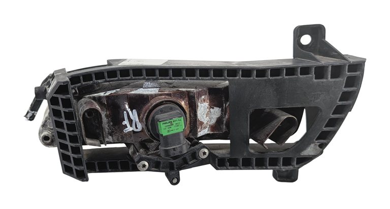 Thumbnail 4: 2006-2008 BMW Z4 (E85) 3.0L RIGHT FRONT PASSENGER FOGLIGHT FOG LIGHT LAMP