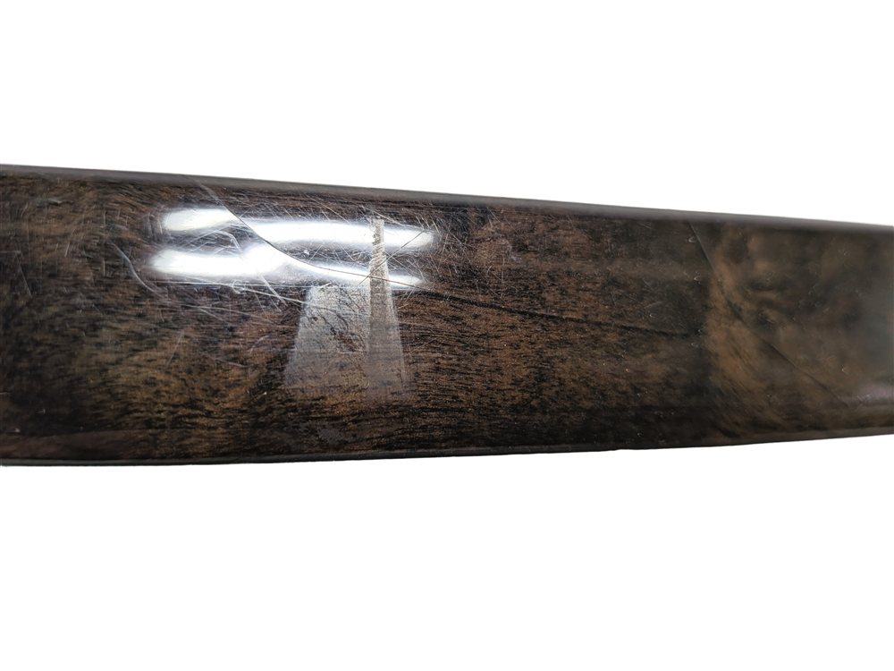 Thumbnail 12: 2006 BMW Z4 (E85/E86) INTERIOR DASH CENTER CONSOLE TRIM SET/2 (Wood)
