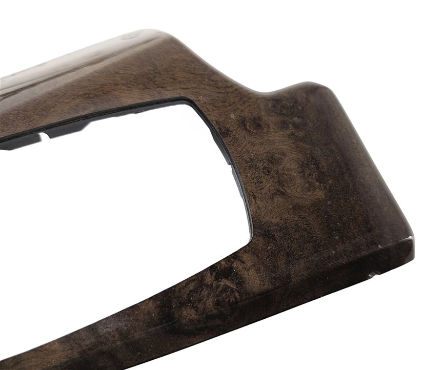 Thumbnail 9: 2006 BMW Z4 (E85/E86) INTERIOR DASH CENTER CONSOLE TRIM SET/2 (Wood)