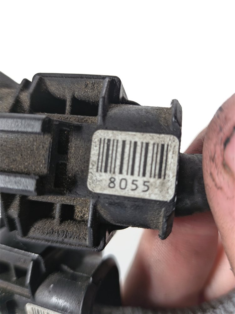 Thumbnail 8: 2006 BMW Z4 (E85/E86) 3.0L (N52) ENGINE OXYGEN O2 LAMBDA SENSOR SET/4
