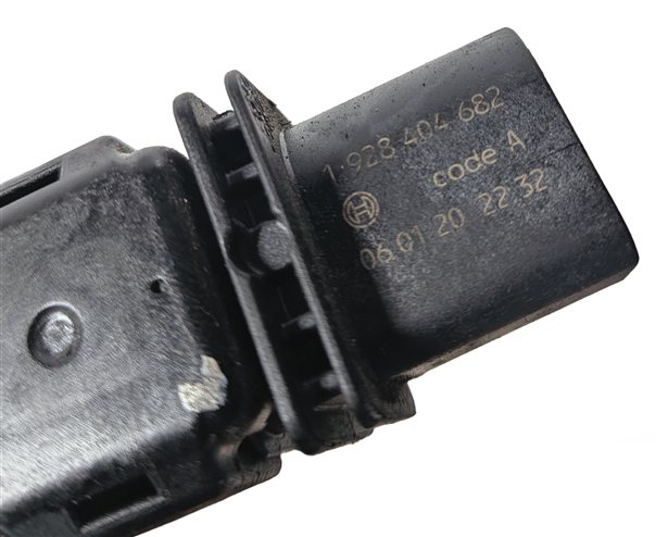 Thumbnail 9: 2006 BMW Z4 (E85/E86) 3.0L (N52) ENGINE OXYGEN O2 LAMBDA SENSOR SET/4