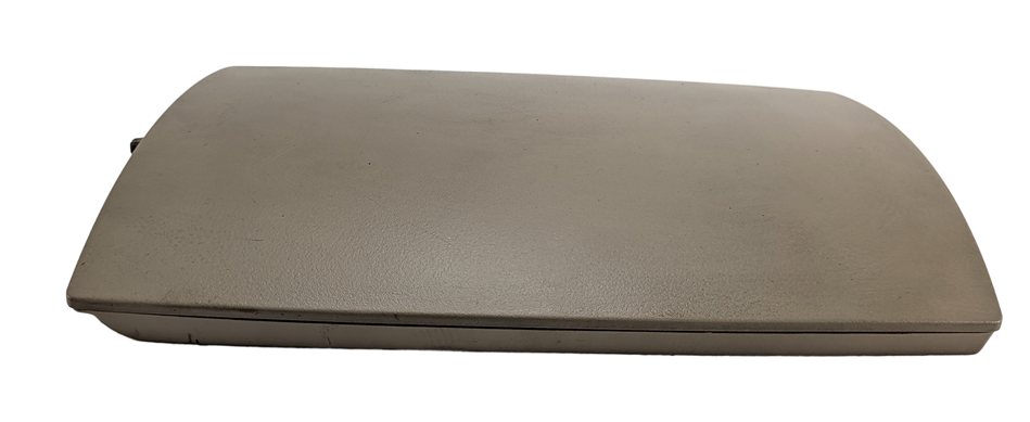Thumbnail 2: 2006 BMW Z4 (E85/E86) REAR CENTER CONSOLE STORAGE BOX COMPARTMENT LID (Beige)