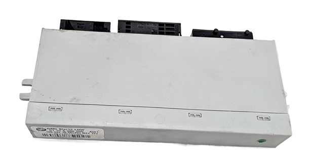 Thumbnail 3: 2006-2008 BMW Z4 (E85) GM5 GMIV BODY CONTROL MODULE COMPUTER (BCM)