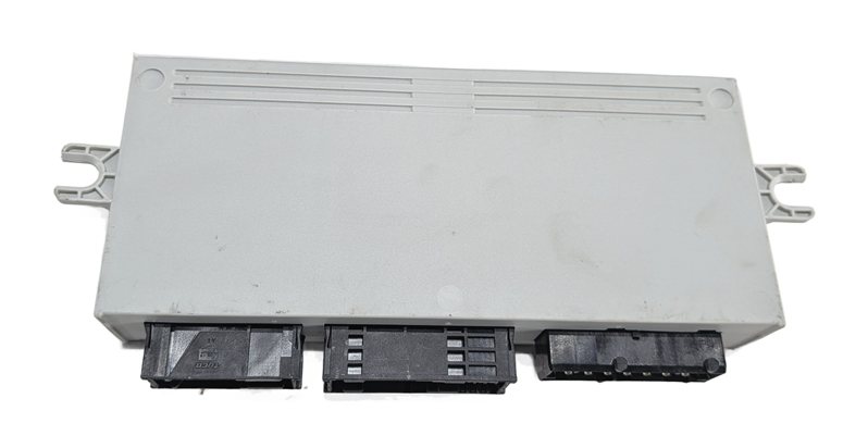 Thumbnail 4: 2006-2008 BMW Z4 (E85) GM5 GMIV BODY CONTROL MODULE COMPUTER (BCM)