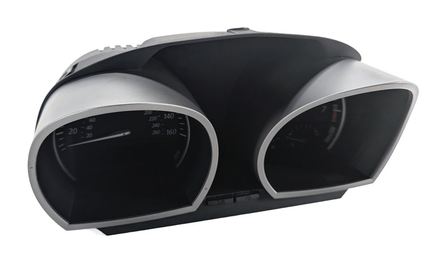 2006-2008 BMW Z4 (E85) 3.0L SPEEDOMETER INSTRUMENT GAUGE CLUSTER MPH USA (130k)