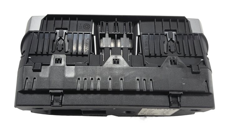 Thumbnail 5: 2006-2008 BMW Z4 (E85) 3.0L SPEEDOMETER INSTRUMENT GAUGE CLUSTER MPH USA (130k)
