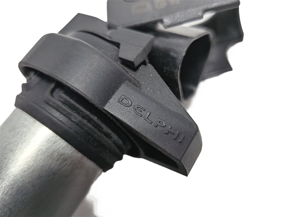 Thumbnail 7: 2006 BMW Z4 (E85/E86) 3.0L (N52) ENGINE IGNITION COIL SET/6 DELPHI