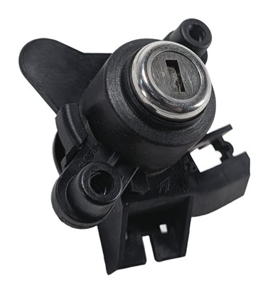 2006 BMW Z4 (E85/E86) REAR TRUNK DECK LID LOCK CYLINDER