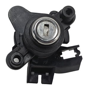 Thumbnail 3: 2006 BMW Z4 (E85/E86) REAR TRUNK DECK LID LOCK CYLINDER